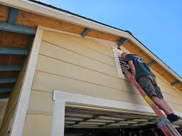 Best Custom Trim and Detailing for Siding  in Fort Polk South, LA